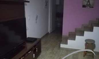 Imagem: CASA EM CONDOMÍNIO, 126 M² COM 2 DORMITÓRIOS