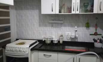 Imagem 3: CASA EM CONDOMÍNIO, 126 M² COM 2 DORMITÓRIOS E 1 VAGA NO JARDIM ESTER- SÃO PAULO