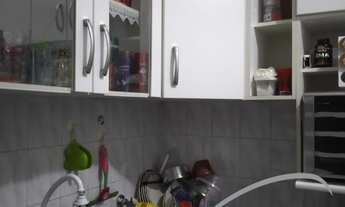 Imagem 5: CASA EM CONDOMÍNIO, 126 M² COM 2 DORMITÓRIOS E 1 VAGA NO JARDIM ESTER- SÃO PAULO