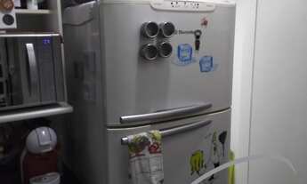 Imagem 6: CASA EM CONDOMÍNIO, 126 M² COM 2 DORMITÓRIOS E 1 VAGA NO JARDIM ESTER- SÃO PAULO