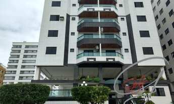 Imagem: Apartamento para Vender em Cidade Ocean