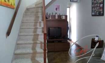 Imagem 2: Casa Sobrado residencial para Venda em Jardim Líbano, São Paulo, sendo 3 dormitórios, 1 sa