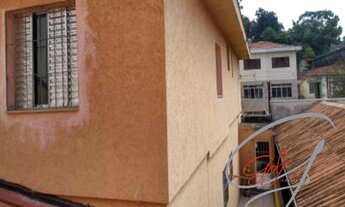 Imagem 3: Casa Sobrado residencial para Venda em Jardim Líbano, São Paulo, sendo 3 dormitórios, 1 sa