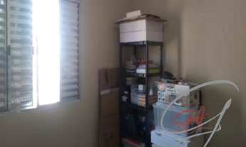 Imagem 4: Casa Sobrado residencial para Venda em Jardim Líbano, São Paulo, sendo 3 dormitórios, 1 sa