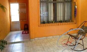 Imagem 7: Casa Sobrado residencial para Venda em Jardim Líbano, São Paulo, sendo 3 dormitórios, 1 sa