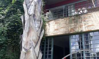 Imagem 2: Sobrado comercial Vila São Francisco