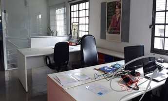 Imagem 5: Sobrado comercial Vila São Francisco