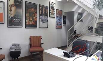 Imagem 7: Sobrado comercial Vila São Francisco