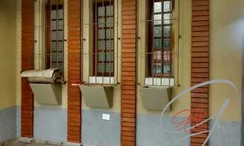 Imagem: CASA À VENDA NA VILA CAMPESINA, OSASCO