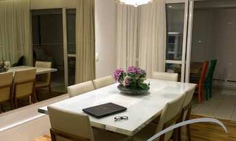 Imagem 2: APARTAMENTO DE 134 M² COM 3 DORMITÓRIOS E 2 VAGAS NO BUTANTÃ, CONDOMINIO ESPAÇO RAPOSO