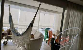 Imagem 6: APARTAMENTO DE 134 M² COM 3 DORMITÓRIOS E 2 VAGAS NO BUTANTÃ, CONDOMINIO ESPAÇO RAPOSO