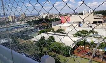 Imagem 4: APARTAMENTO DE 134 M² COM 3 DORMITÓRIOS E 2 VAGAS NO BUTANTÃ, CONDOMINIO ESPAÇO RAPOSO