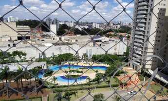 Imagem 5: APARTAMENTO DE 134 M² COM 3 DORMITÓRIOS E 2 VAGAS NO BUTANTÃ, CONDOMINIO ESPAÇO RAPOSO