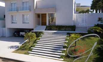 Imagem: Imperdível Casa de Luxo em Condomínio