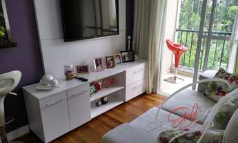 Imagem: Apartamento 57 m² no Condominio Innova