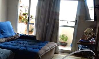 Imagem: APARTAMENTO A VENDA EM OSASCO, BAIRRO JAGUARIBE