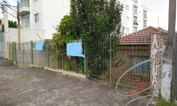 Imagem 3: Belíssimo Terreno a Venda Vila Osasco Bela Vista Próximo a Catedral Santo António