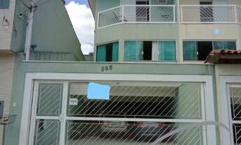 Imagem: Belíssima Casa a Venda no bairro Vila Osasco