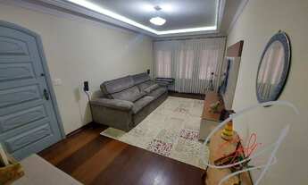 Imagem: SOBRADO COM 162 M² E 3 DORMITORIOS VILA