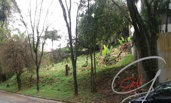 Imagem: Terreno à venda em Osasco-SP, bairro Parque