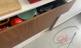 Imagem 7: BELISSÍMO APARTAMENTO - 2 QUARTOS 1 SUÍTE - MY HELBOR - OSASCO