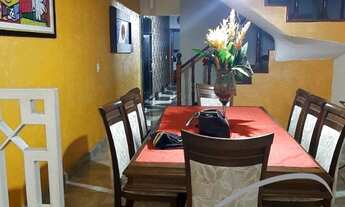 Imagem: SOBRADO BAIRRO JARDIM DAS FLORES