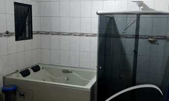 Imagem 5: SOBRADO BAIRRO JARDIM DAS FLORES