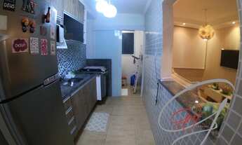 Imagem 1: APARTAMENTO A VENDA NO JARDIM ROBERTO , OSASCO-SP