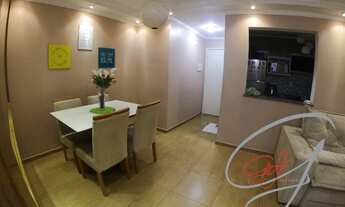 Imagem 5: APARTAMENTO A VENDA NO JARDIM ROBERTO , OSASCO-SP