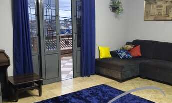 Imagem: LINDA CASA A VENDA NO JD VELOSO OSASCO