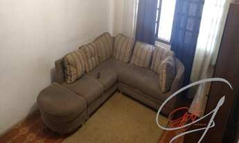 Imagem 2: BELÍSSIMO SOBRADO NO BAIRRO CIDADE DAS FLORES, COM 5 DORMITÓRIOS, 2 SUÍTES, 2 BANHEIROS, S