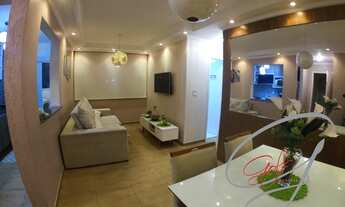 Imagem 2: APARTAMENTO A VENDA NO JARDIM ROBERTO , OSASCO-SP