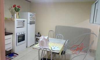 Imagem 5: CASA PRÓXIMO AV SARAH VELOSO, 2 DORMITÓRIOS, SALA, COZINHA, 2 BANHEIROS, 2 VAGAS, SACADA