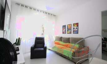 Imagem: BELÍSSIMA CASA NO BAIRRO CAMPESINA, 2 QUARTOS