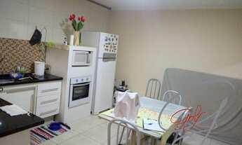 Imagem 4: CASA PRÓXIMO AV SARAH VELOSO, 2 DORMITÓRIOS, SALA, COZINHA, 2 BANHEIROS, 2 VAGAS, SACADA