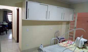 Imagem 6: CASA PRÓXIMO AV SARAH VELOSO, 2 DORMITÓRIOS, SALA, COZINHA, 2 BANHEIROS, 2 VAGAS, SACADA