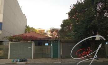 Imagem 2: BELÍSSIMO TERRENO A VENDA NO BAIRRO VILA YARA, COM 440M², PRÓPRIO PARA CONSTRUTORA EXCELEN