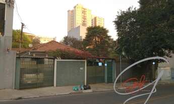 Imagem 3: BELÍSSIMO TERRENO A VENDA NO BAIRRO VILA YARA, COM 440M², PRÓPRIO PARA CONSTRUTORA EXCELEN