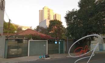 Imagem 4: BELÍSSIMO TERRENO A VENDA NO BAIRRO VILA YARA, COM 440M², PRÓPRIO PARA CONSTRUTORA EXCELEN