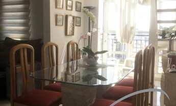 Imagem 2: COBERTURA DUPLEX - 3 DORMITÓRIOS 2 SÚITES - CENTRO DE OSASCO