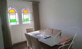 Imagem 3: Imperdível Casa em Condomínio à Venda no Jaguaré, São Paulo-SP - 3 Quartos, 1 Suíte, 3 Sal