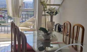 Imagem: COBERTURA DUPLEX - 3 DORMITÓRIOS 2 SÚITES