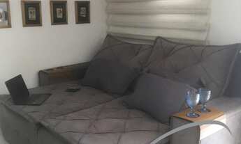 Imagem 6: COBERTURA DUPLEX - 3 DORMITÓRIOS 2 SÚITES - CENTRO DE OSASCO