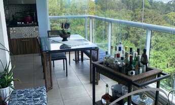 Imagem: APARTAMENTO COM 187 M2, SENDO 03 SUÍTES