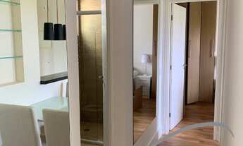 Imagem 7: Apartamento a venda de 53 m² no Jaguaré, com 1 vagas de garagem