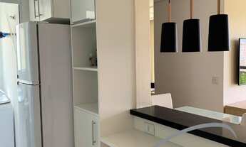 Imagem 6: Apartamento a venda de 53 m² no Jaguaré, com 1 vagas de garagem