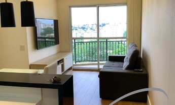 Imagem: Apartamento a venda de 53 m² no Jaguaré