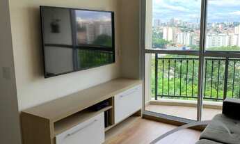 Imagem 3: Apartamento a venda de 53 m² no Jaguaré, com 1 vagas de garagem