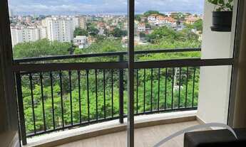 Imagem 5: Apartamento a venda de 53 m² no Jaguaré, com 1 vagas de garagem