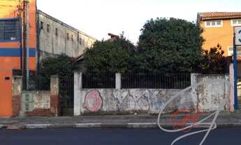 Imagem: TERRENO COMERCIAL A VENDA EM OSASCO